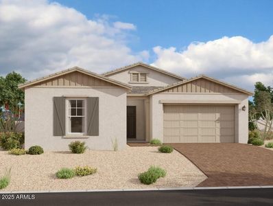11435 E Utah Ave, Mesa, AZ, 85212