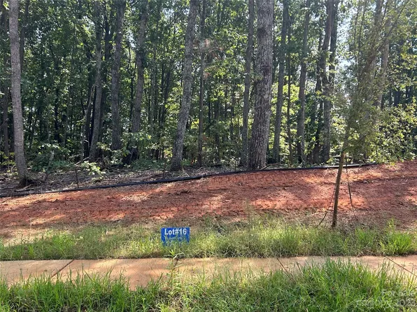 0 Brancer Ln #16, Lincolnton, NC 28092