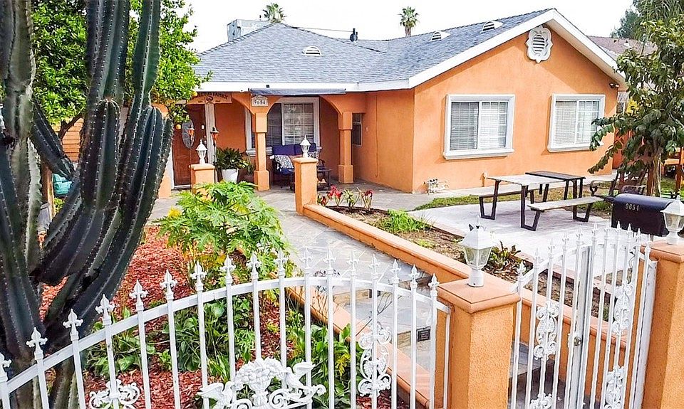1st image of 9654 Laurel Canyon Blvd