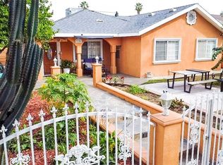 9654 Laurel Canyon Blvd, Pacoima, CA 91331