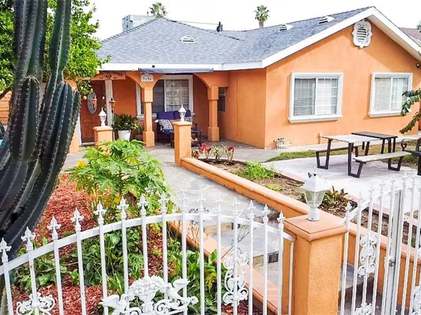9654 Laurel Canyon Blvd, Pacoima, CA 91331