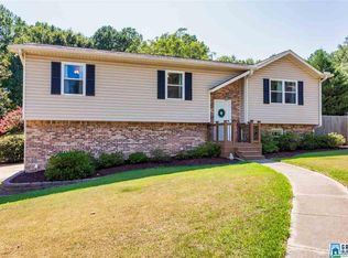 1239 9th Ave SW, Alabaster, AL 35007