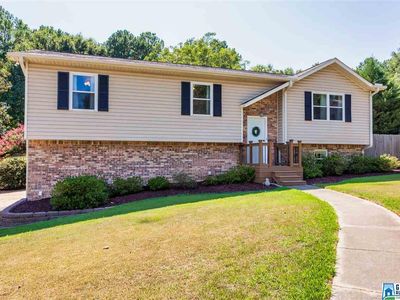 1239 9th Ave SW, Alabaster, AL, 35007