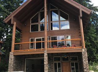 86 Guye Peak Ln, Snoqualmie Pass, WA 98068