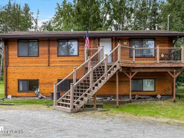 6041 W Shalestone Loop, Wasilla, AK 99623