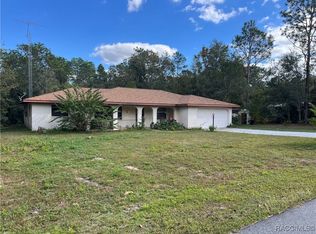 12229 S Hyacinth Point, Floral City, FL 34436