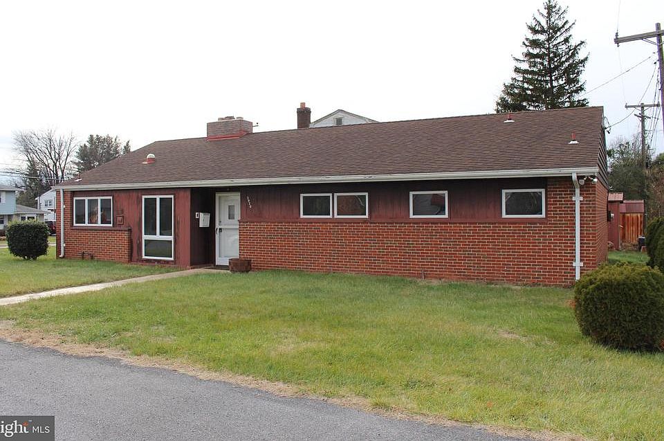 2nd image of 5910 Old Frederick Rd