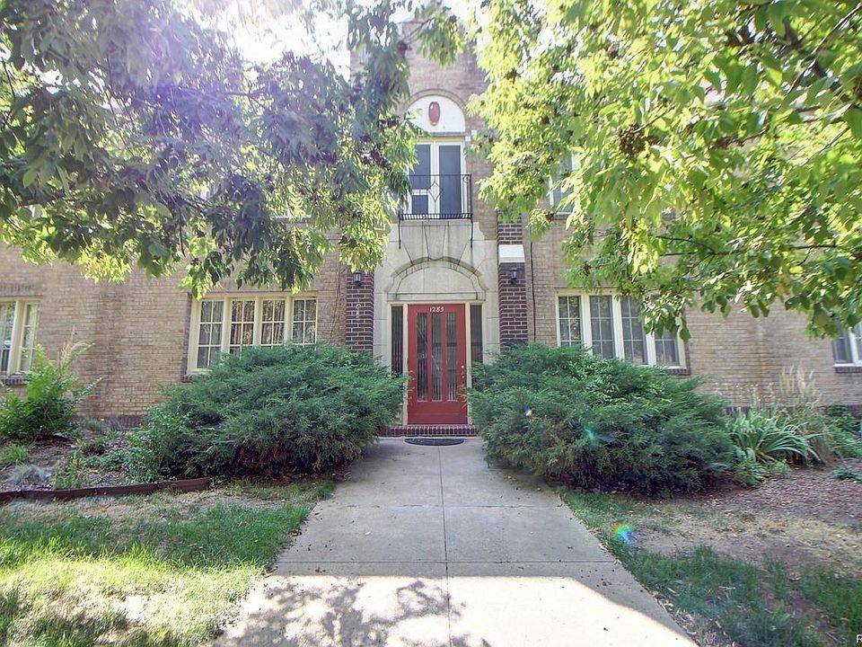 1st image of 1285 N Josephine St APT 4
