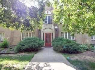 1285 N Josephine St APT 4, Denver, CO 80206