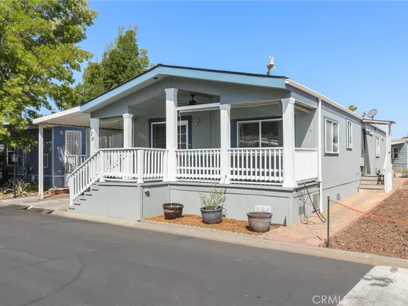 1901 Dayton Rd Spc 170, Chico, CA 95928