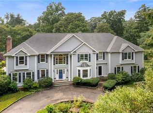 285 Belden Hill Rd, Wilton, CT 06897