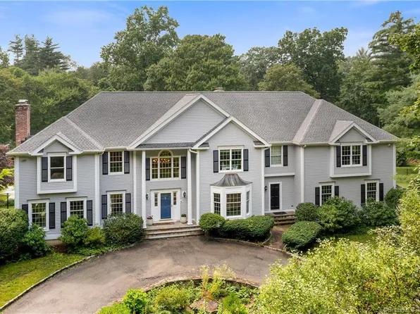 285 Belden Hill Road, Wilton, CT 06897