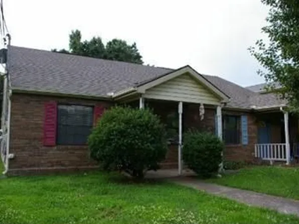 2011 Countryhill Ln, Knoxville, TN 37923