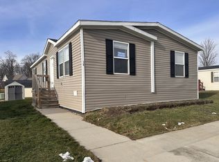 34 Hickory Rdg #34, Davison, MI