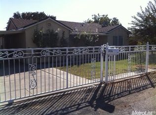 1936 E Gerald St, Stockton, CA 95206