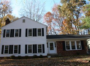 9647 Wenzel St, Fairfax, VA 22032