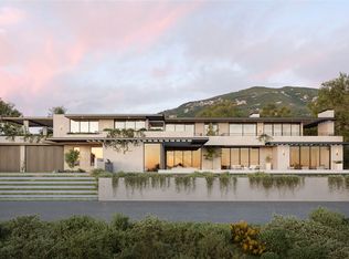 3870 Puerco Canyon Rd, Malibu, CA 90265