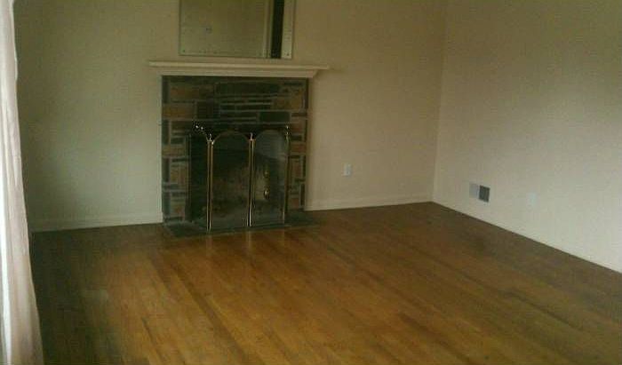 Main Living Room