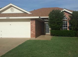 5005 Bayberry Dr, Wichita Falls, TX 76310