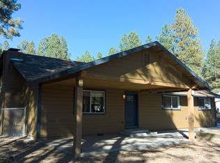 134 W Bonanza Rd, Pinetop, AZ 85935