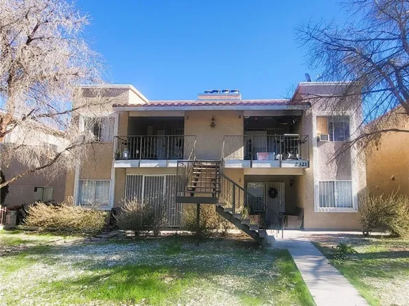 2321 N Jones Blvd, Las Vegas, NV 89108