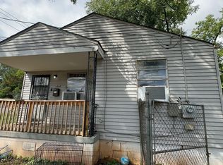 1808 Jefferson Ave SW, Birmingham, AL 35211