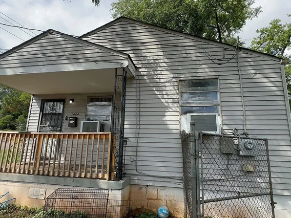 1808 Jefferson Ave SW, Birmingham, AL 35211