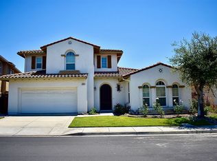 6031 Round Hill Dr, Dublin, CA 94568