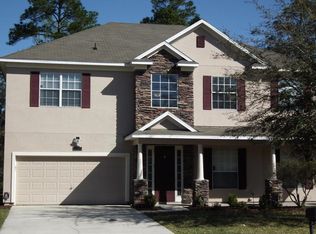 1115 Wild Azalea Dr, Jacksonville, FL 32221