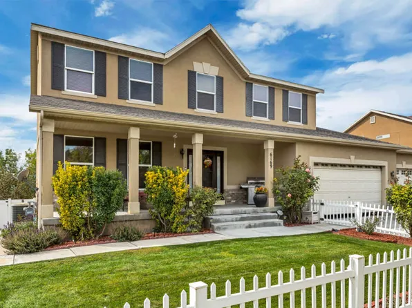 6169 N Schooner Ln, Tooele, UT 84074