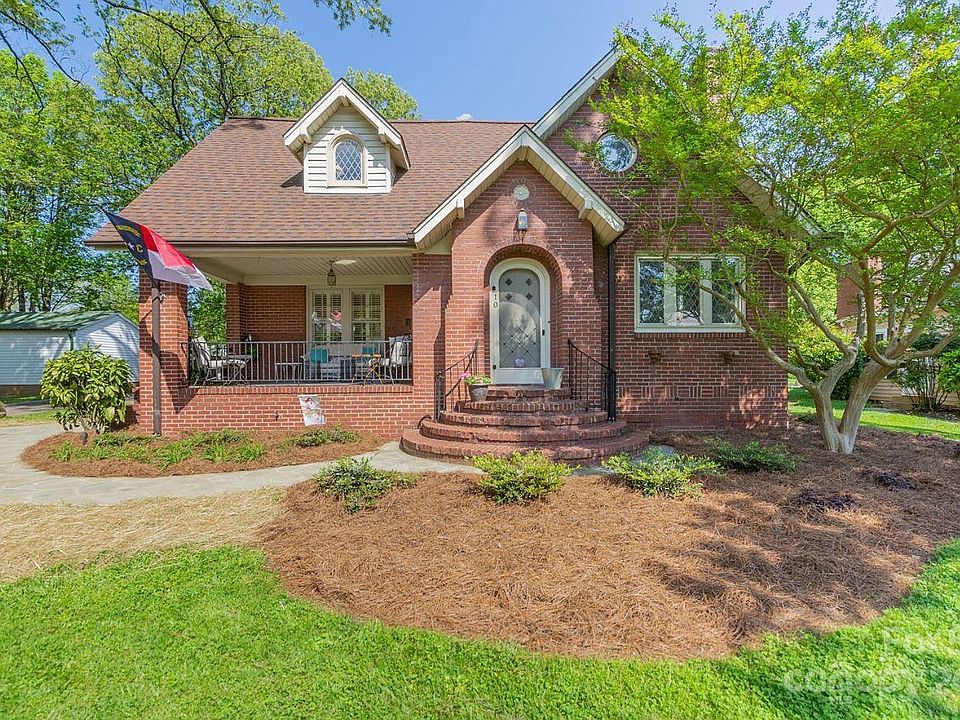 10 Hege Dr, Lexington, NC 27292 Zillow