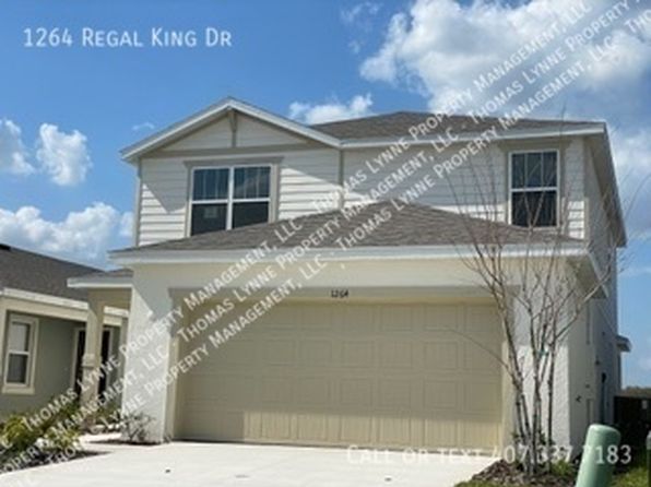 1264 Regal King Dr