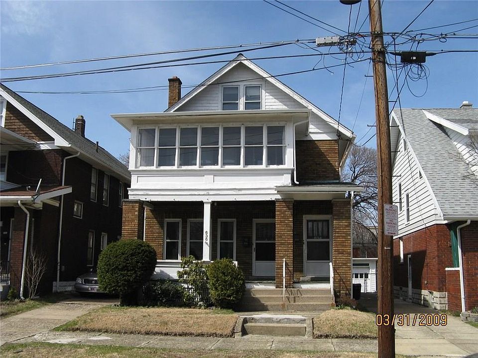 1st image of 634/636 W 21st St