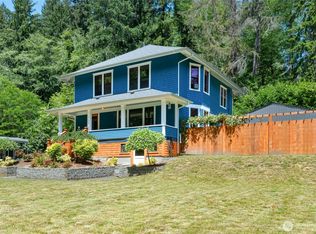 709 Grand Ave, Hoquiam, WA
