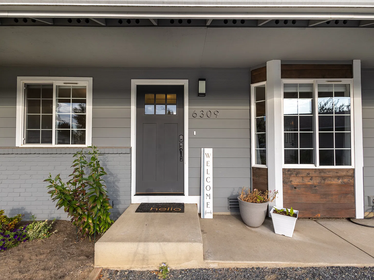 3 bed, 1046 sqft, $3,000 — Photo 3