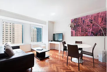 150 West 56th Street, #3211