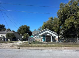 3142 Sappington Pl, Fort Worth, TX 76116