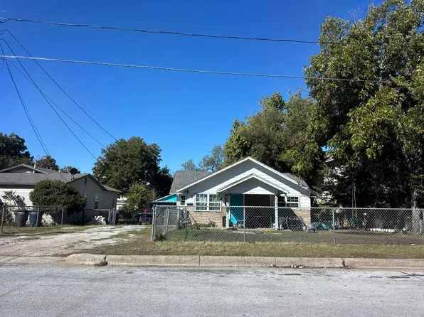 3142 Sappington Pl, Fort Worth, TX 76116