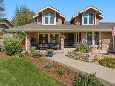 5393 E Links Circle, Centennial, CO, 80122