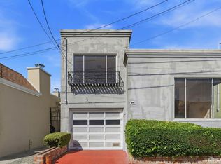 77 Lapham Way, San Francisco, CA