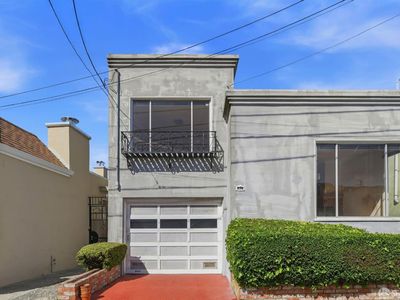 77 Lapham Way, San Francisco, CA, 94112