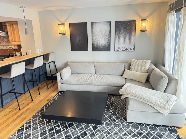 97 Segura Ct, Park City, UT 84060