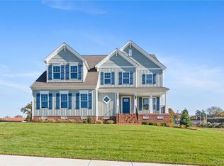 3088 Reed Marsh Dr, Goochland, VA 23063