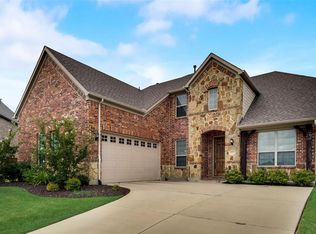 687 Revalen Ln, Frisco, TX 75034
