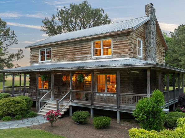 407 Howard Tant Rd, Zebulon, NC 27597