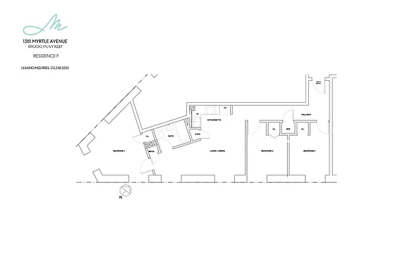 Rented by Mirador Real Estate | media 21