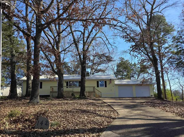 142 Walnut Cir, Yellville, AR 72687