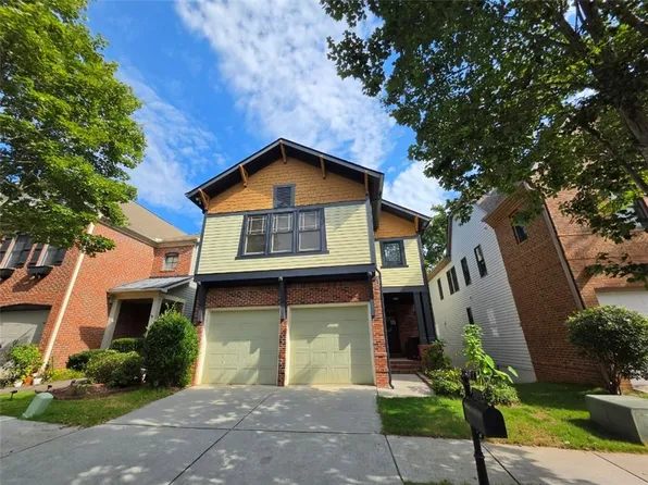 1657 Baxley Pine Trce, Suwanee, GA 30024