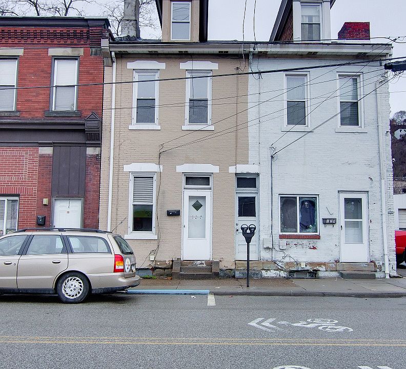 127 Grant Ave, Millvale, PA 15209 Zillow