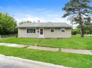 1091 S Ashburton Rd, Columbus, OH 43227